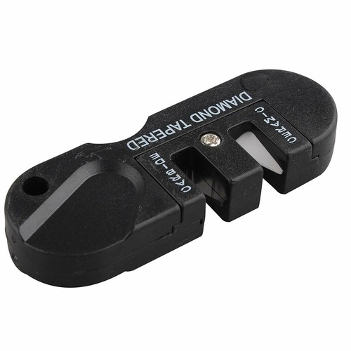 Pocket knife sharpener diamond - knife,