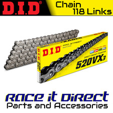 DID Chain for KTM 350 LC4