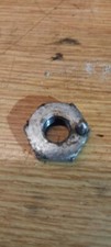 Stihl 08s oil pump nut