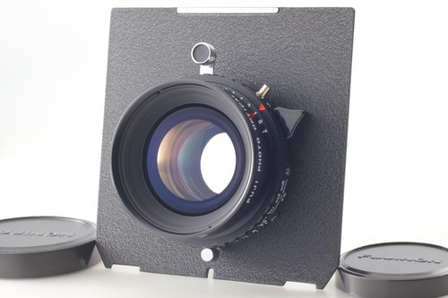 Late mint fuji fujinon - [mint], w