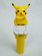 Vintage 1998 Pokemon OOP