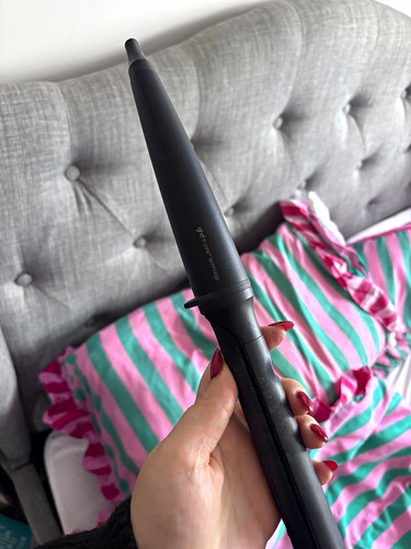 Ghd curve creative wand - curve, 32mm