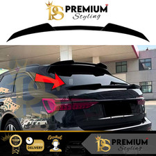 Audi A6 C8 Avant Estate Gloss