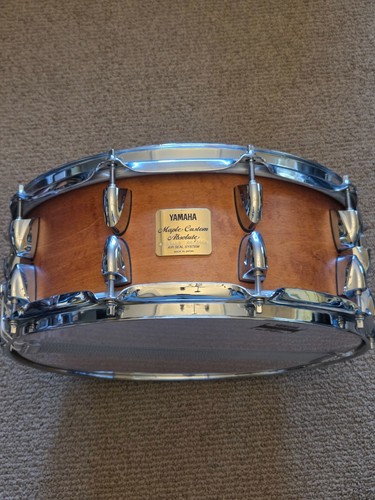 1999 yamaha maple custom - 1999,