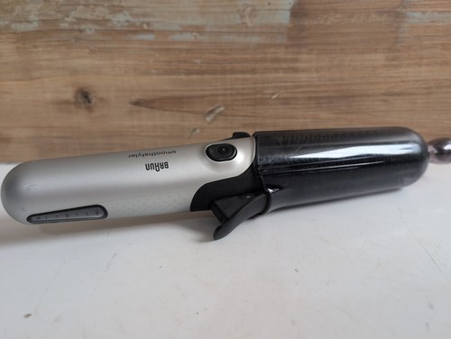 Braun smoothstyler cordless - braun,