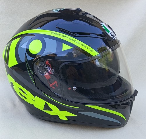 New agv k3 sv full - !,