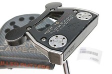 Scotty Cameron Futura 6M DB