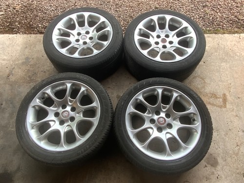 Jaguar xk8 xkr double five - jaguar,