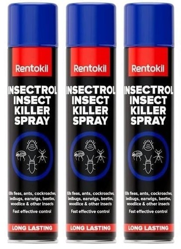 Rentokil insectrol insect - rentokil,