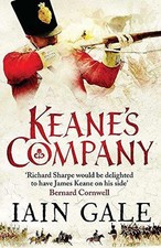 Keane's Company - Gale, Iain