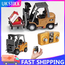 1/64 RC Forklift Toy 7CH 2