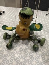 Pelham Puppets Baby Dragon A3