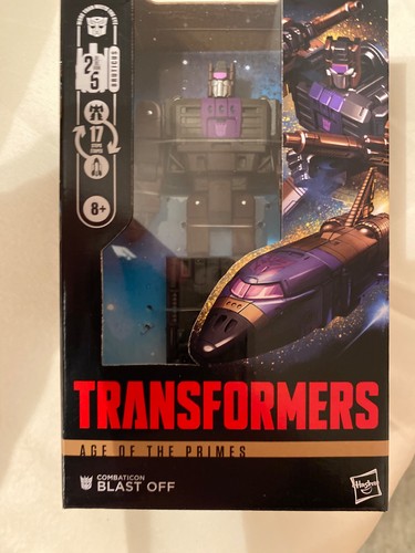 Hasbro transformers age the - transformers, of