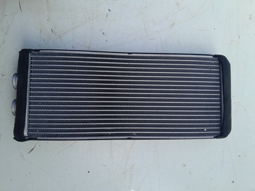Jaguar xjr6 x300 heater matrix - jaguar,