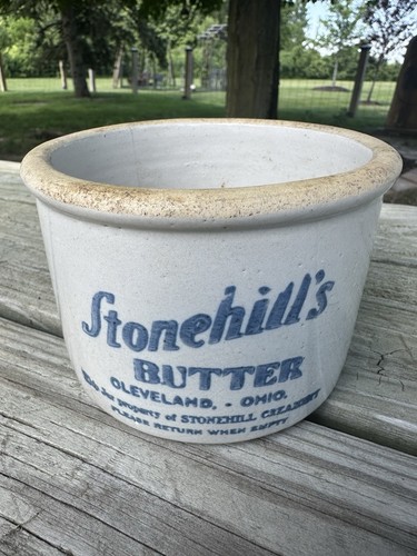 Stonehill butter - ,