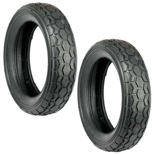 Lawnmower wheel tyre for honda - for,