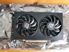 PowerColor AMD Radeon RX 6500