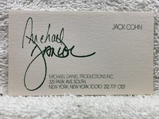 Michael Daniel Productions