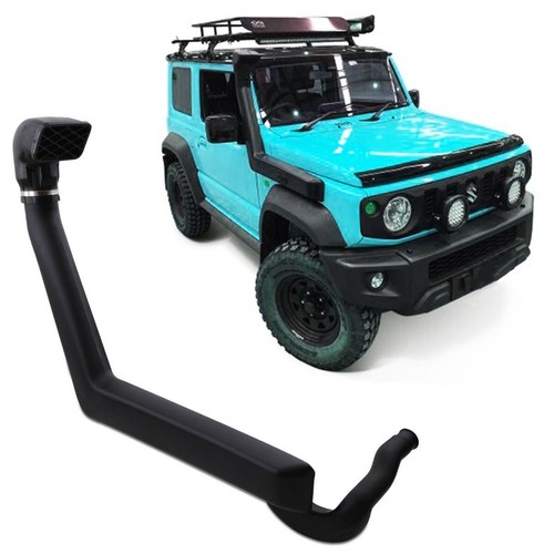 Suzuki jimny snorkel - jimny,
