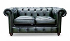 Chesterfield 2 Seater Sofa