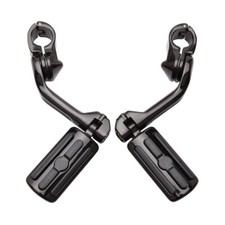 1.25" Motorcycle Highway Foot