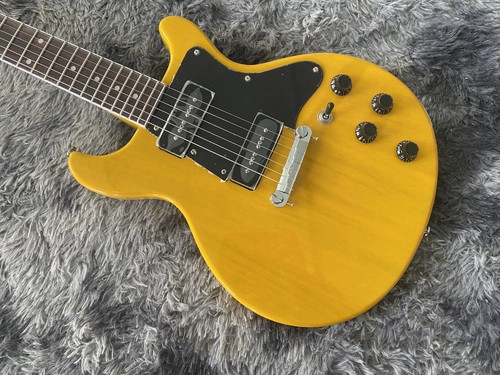 Chinese electric guitar les - guitar,