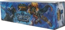 World of Warcraft TCG WoW