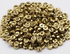 250 Alphabet Letter Mixed