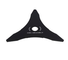 3 Tooth Metal Brushcutter