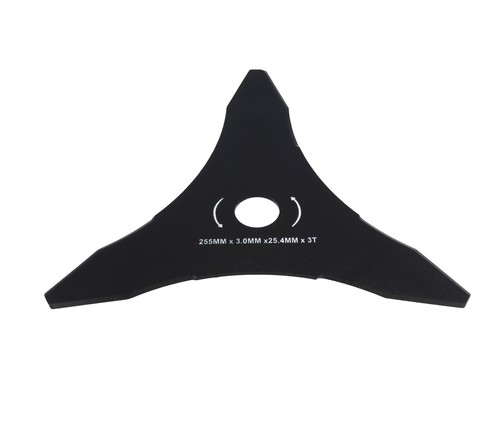 Tooth metal brushcutter - tooth,