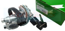 Lucas SSB308 Classic Austin Rover Mini Steering Lock Ignition Switch BHM7107