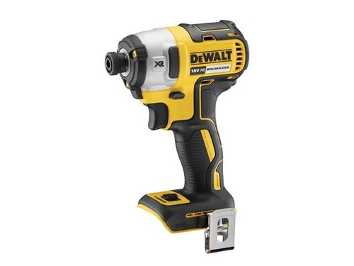 Dewalt dcf887n brushless 3 - xr,