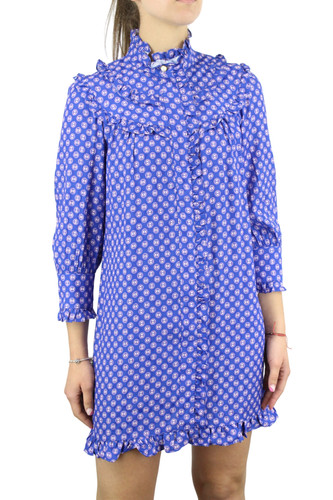 Sandro dolly dress women - women's, eu