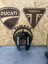 Yamaha R1 2009-2014 Undertray