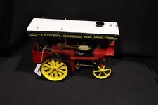 Wilesco D419 Showman's Engine
