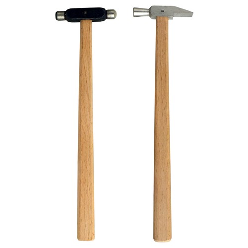 2pc mini hammers set swiss - 2pc,