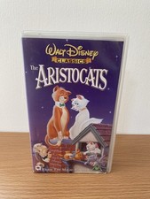 The Aristocats Walt Disney