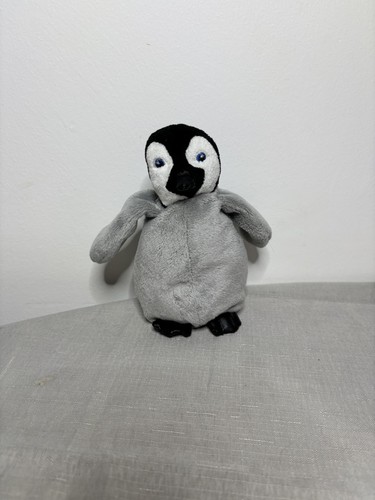 Happy feet mumble to - mumble,