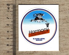 Decal/Decal ALFA-LAVAL