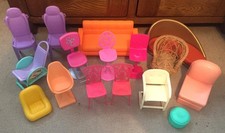 Vintage 16 Barbie Mattel Dream