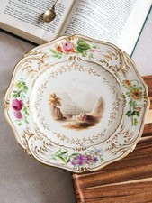 Antique H&R Daniel Sevres