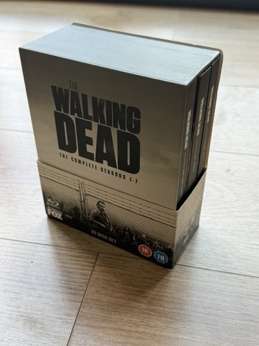 The walking dead - the,