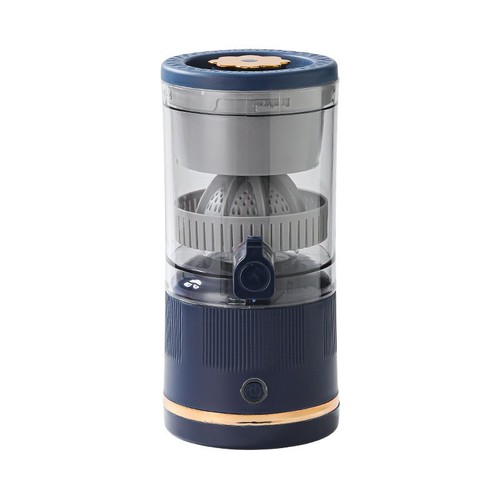 Electric citrus juicer orange - electric,