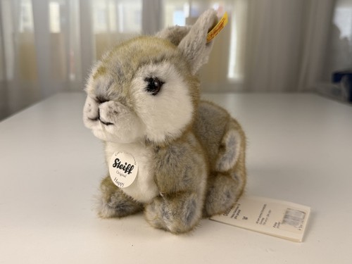 Steiff animal 080036 - animal,