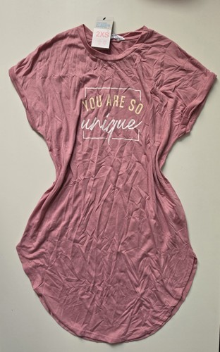 Primark womens long tshirt 2xs - womens,