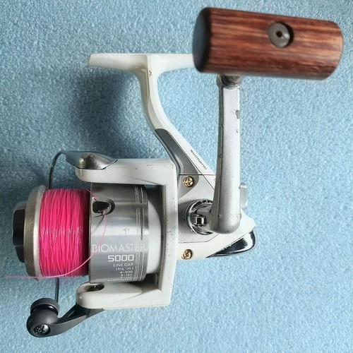 Shimano biomaster 5000 - biomaster,