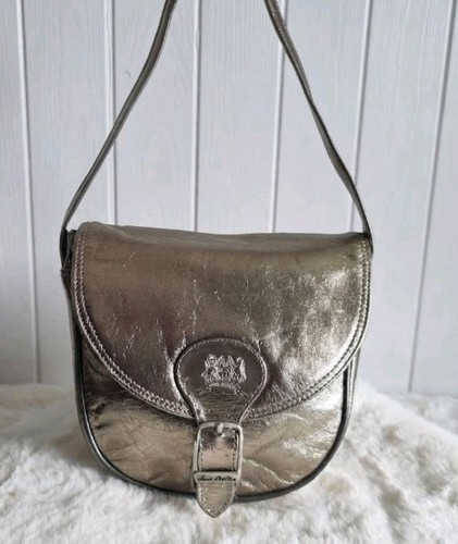 Vintage jane shilton - jane, metallic