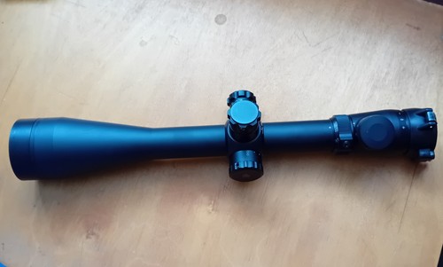 Leupold mark 5 - leupold, 8.5-25x50mm