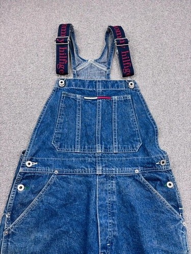 Vintage y2k tommy hilfiger - y2k,