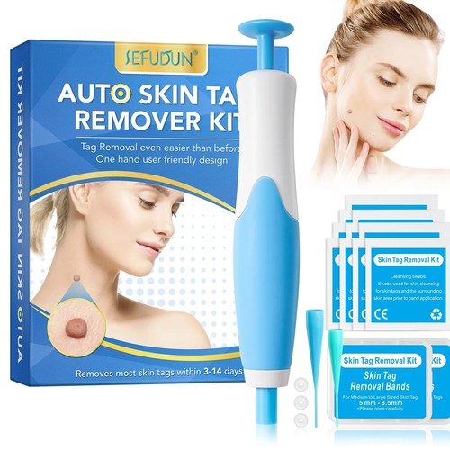 Natural painless auto skin - natural,